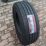 Vỏ lốp 255/65R17 Landspider Citytraxx HT vỏ lốp ô tô Chevrolet Colorado, vỏ lốp ô tô Chevrolet Trailblazer, vỏ lốp ô tô Isuzu D-max, vỏ lốp ô tô Isuzu MU-X