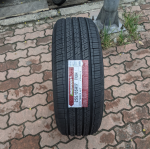 Vỏ lốp 255/65R17 Landspider Citytraxx HT vỏ lốp ô tô Chevrolet Colorado, vỏ lốp ô tô Chevrolet Trailblazer, vỏ lốp ô tô Isuzu D-max, vỏ lốp ô tô Isuzu MU-X