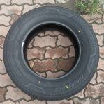 Vỏ lốp 255/65R17 Landspider Citytraxx HT vỏ lốp ô tô Chevrolet Colorado, vỏ lốp ô tô Chevrolet Trailblazer, vỏ lốp ô tô Isuzu D-max, vỏ lốp ô tô Isuzu MU-X