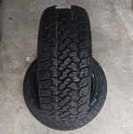 Vỏ lốp 265/50R20 SA2000 Otani Thái Lan, 265/50R20 Off Road, vỏ lốp ô tô Everest Titanium 2.2