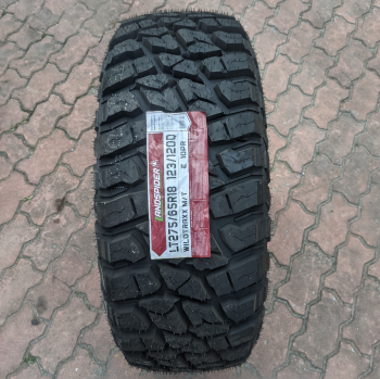 275/65R18 Landspider Wildtraxx MT 10Pr 