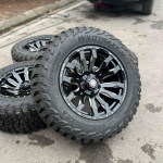 275/65R18 Landspider Wildtraxx MT 10Pr 