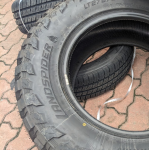 275/65R18 Landspider Wildtraxx MT 10Pr 