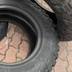 275/65R18 Landspider Wildtraxx MT 10Pr 