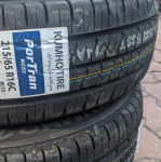 Vỏ lốp 215/65R16C 8PR KC53 KUMHO VIỆT NAM, vỏ lốp ô tô Kia K200