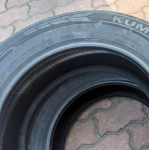 Vỏ lốp 215/65R16C 8PR KC53 KUMHO VIỆT NAM, vỏ lốp ô tô Kia K200