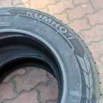 Vỏ lốp 215/65R16C 8PR KC53 KUMHO VIỆT NAM, vỏ lốp ô tô Kia K200
