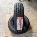 Vỏ lốp 155R12C Maxxis UN999 8PR, vỏ lốp xe tải nhẹ 