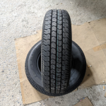 Vỏ lốp 155R12C Maxxis UN999 8PR, vỏ lốp xe tải nhẹ 