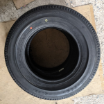 Vỏ lốp 155R12C Maxxis UN999 8PR, vỏ lốp xe tải nhẹ 