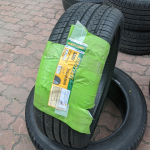 Vỏ lốp 225/45R19 SA07 West Lake Thái Lan vỏ lốp Mazda 6 2.5