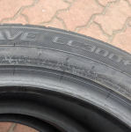 Vỏ lốp 205/55R17 Dunlop EC300, vỏ lốp theo xe Xpander Cross 2020