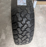 Vỏ lốp 265/75R16 Otani Thái Lan, 275/65R16 Off Road, vỏ lốp xe ô tô Toyota FJ Cruiser