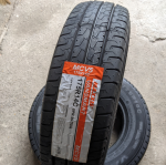 Vỏ lốp 175R14C Maxxis MCV5 8PR, vỏ lốp Xe: THACO TOWNER VAN 2S, THACO TOWNER VAN 5S, vỏ lốp Dongben X30, vỏ lốp xe dongben T30