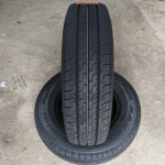 Vỏ lốp 175R14C Maxxis MCV5 8PR, vỏ lốp Xe: THACO TOWNER VAN 2S, THACO TOWNER VAN 5S, vỏ lốp Dongben X30, vỏ lốp xe dongben T30