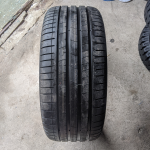 255/40R19 Pirelli P zero (PZ4) XL 100W vỏ lốp Xe: Volvo S90 2.0, Mercedes S550 AMG 2008 lốp trước new