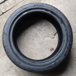 255/40R19 Pirelli P zero (PZ4) XL 100W vỏ lốp Xe: Volvo S90 2.0, Mercedes S550 AMG 2008 lốp trước new