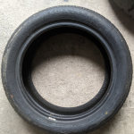 165/55R15 FRONWAY vỏ lốp Xe: 