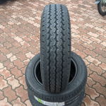 Vỏ lốp 195R15C Maxxis UE168 8PR, vỏ lốp Xe: Kia K200