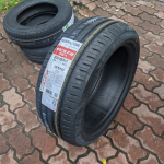 Vỏ lốp 225/45R17 91W HS51 KUMHO VIỆT NAM vỏ lốp ô tô KIA Cerato, Kia Rondo, vỏ lốp ô tô Lexus IS250, vỏ lốp ô tô Mercedes C180, Mercedes C200K, Mercedes C230 C250 C280 C300, Volkswagen Scirocco