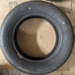 155/70R13 Deestone vỏ lốp Xe: Kia Morning VAN, Hyundai Eon, Suzuki Wagon