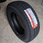 Vỏ lốp 195/70R15C Maxxis MA589 8PR vỏ lốp Xe: Toyota Hiace, Hyundai 1 tấn