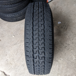 Vỏ lốp 195/70R15C Maxxis MA589 8PR vỏ lốp Xe: Toyota Hiace, Hyundai 1 tấn