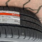 Vỏ lốp 225/70R15C Maxxis MCV5 8PR , vỏ lốp Xe: Mercedes Sprinter