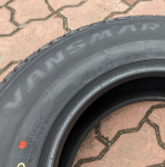 Vỏ lốp 225/70R15C Maxxis MCV5 8PR , vỏ lốp Xe: Mercedes Sprinter