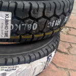 Vỏ lốp 145R13C Kumho VIỆT NAM