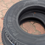 Vỏ lốp 145R13C Kumho VIỆT NAM