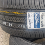 275/45R20 HP71 VXLL KUMHO VIỆT NAM vỏ lốp Xe: Audi Q7, Volkswagen Touareg, Volvo XC90