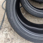 275/45R20 HP71 VXLL KUMHO VIỆT NAM vỏ lốp Xe: Audi Q7, Volkswagen Touareg, Volvo XC90