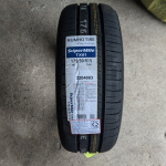 Vỏ lốp 175/50R15 75T TX61 KUMHO VIỆT NAM, vỏ lốp kia morning 1.25, vỏ lốp Picanto