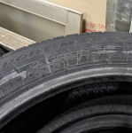 Vỏ lốp 215/55R18 Dunlop Maxx 050, vỏ lốp Xe Chevrolet Trax, Nissan Qashqai LE