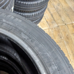 Vỏ lốp 215/55R18 Dunlop Maxx 050, vỏ lốp Xe Chevrolet Trax, Nissan Qashqai LE