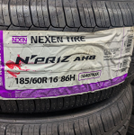 185/60R16 Nexen vỏ lốp Xe: Mazda 2 1.5L
