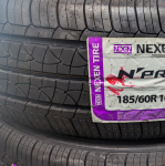 185/60R16 Nexen vỏ lốp Xe: Mazda 2 1.5L