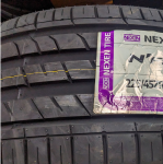 225/45R19 Nexen vỏ lốp Xe: Mazda 6 2.5