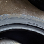 225/45R19 Nexen vỏ lốp Xe: Mazda 6 2.5