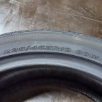 225/45R19 Nexen vỏ lốp Xe: Mazda 6 2.5