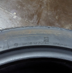 225/45R19 Nexen vỏ lốp Xe: Mazda 6 2.5