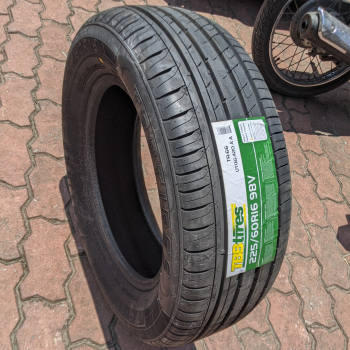 Vỏ lốp 225/60R16 TBB, vỏ lốp ô tô Mitsubishi Zinger 2.4