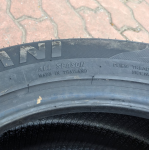 225/55R18 Otani Thái Lan SA1000 vỏ lốp Xe: Mitsubishi Outlander, Peugeot 3008, Peugeot 5008, Subaru Forester