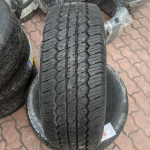 Vỏ lốp 255/65R16, vỏ lốp xe Hyundai terracan