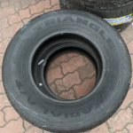 Vỏ lốp 255/65R16, vỏ lốp xe Hyundai terracan