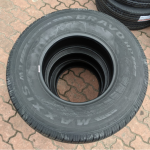 Vỏ lốp 265/70R15 Maxxis HP-M3, vỏ lốp Xe: Everest 2.5 XLT, Ford Ranger 4x4 XLT, Hyundai Galooper