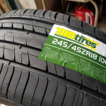 Vỏ lốp 245/45R18 TBB, vỏ lốp ô tô Audi A6 Quattro 3.0 , vỏ lốp ô tô Audi A7 3.0L Quattro, vỏ lốp ô tô BMW 530i, vỏ lốp ô tô Mercedes E250 2.0, vỏ lốp ô tô Vinfast Lux A2.0