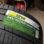 Vỏ lốp 245/45R18 TBB, vỏ lốp ô tô Audi A6 Quattro 3.0 , vỏ lốp ô tô Audi A7 3.0L Quattro, vỏ lốp ô tô BMW 530i, vỏ lốp ô tô Mercedes E250 2.0, vỏ lốp ô tô Vinfast Lux A2.0