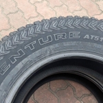 Vỏ lốp 265/65R17 112T AT51 KUMHO VIỆT NAM, vỏ lốp ô tô Chevrolet Colorado, vỏ lốp ô tô Chevrolet Trailblazer, vỏ lốp ô tô Isuzu D-max, vỏ lốp ô tô Isuzu MU-X